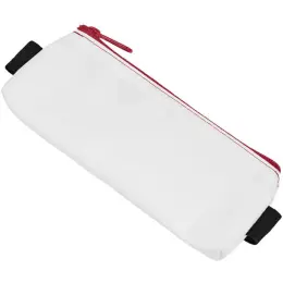 Hoppla Lagoon Polyester Red